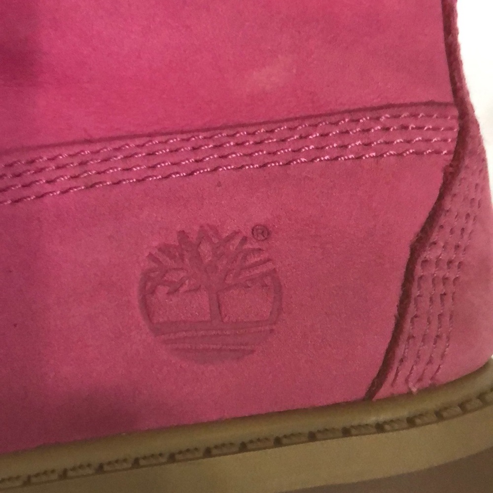Timberlands - Picture 4 of 7